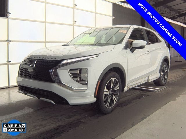2023 Mitsubishi Eclipse Cross SE S-AWC