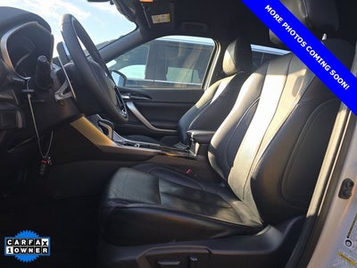 2023 Mitsubishi Eclipse Cross SE S-AWC