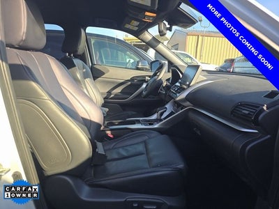 2023 Mitsubishi Eclipse Cross SE S-AWC