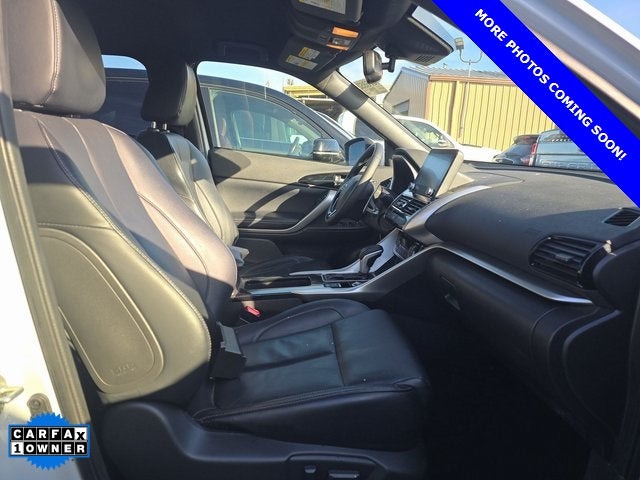 2023 Mitsubishi Eclipse Cross SE S-AWC