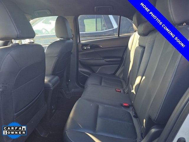 2023 Mitsubishi Eclipse Cross SE S-AWC