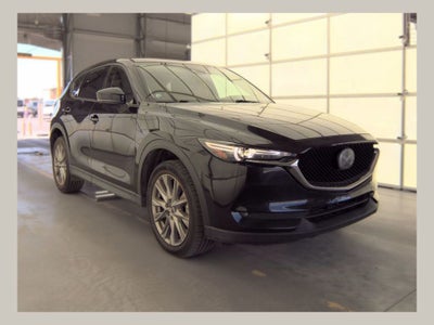 2020 Mazda Mazda CX-5 Grand Touring