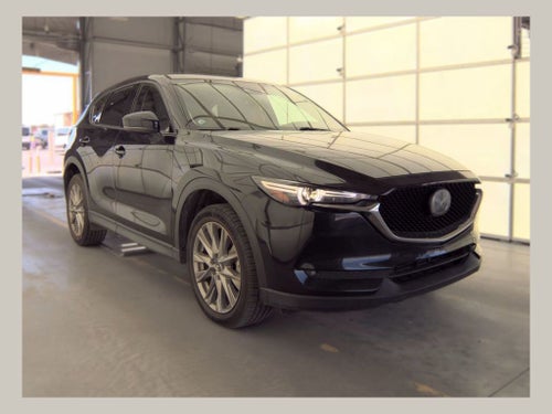 2020 Mazda Mazda CX-5 Grand Touring
