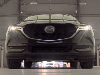 2020 Mazda Mazda CX-5 Grand Touring