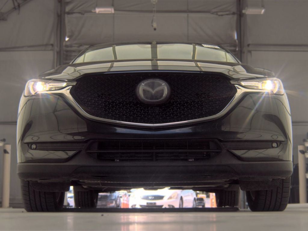 2020 Mazda Mazda CX-5 Grand Touring