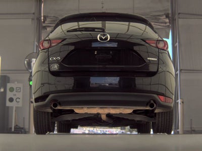 2020 Mazda Mazda CX-5 Grand Touring