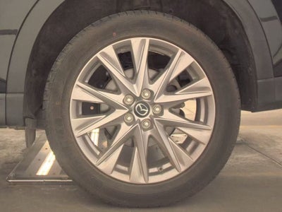 2020 Mazda Mazda CX-5 Grand Touring