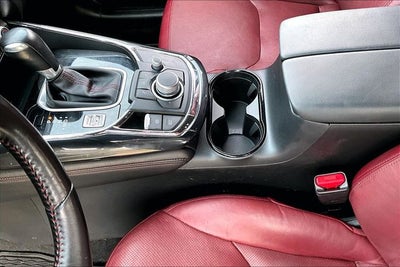 2022 Mazda Mazda CX-9 Carbon Edition