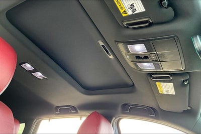 2022 Mazda Mazda CX-9 Carbon Edition