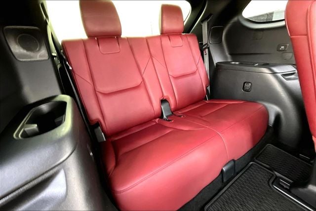 2022 Mazda Mazda CX-9 Carbon Edition