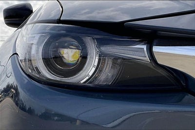 2022 Mazda Mazda CX-9 Carbon Edition