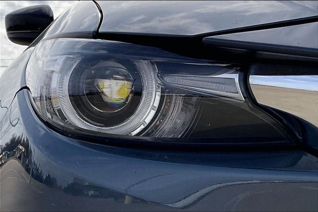 2022 Mazda Mazda CX-9 Carbon Edition