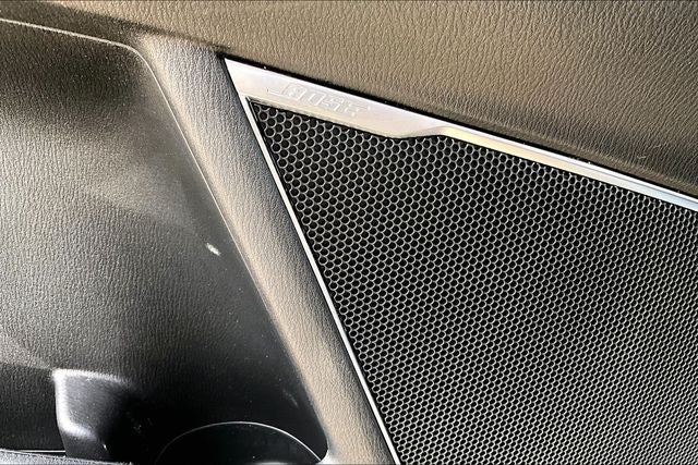 2022 Mazda Mazda CX-9 Carbon Edition