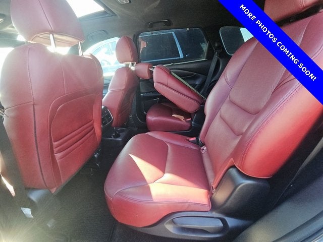 2022 Mazda Mazda CX-9 Carbon Edition