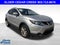 2018 Nissan Rogue Sport SV
