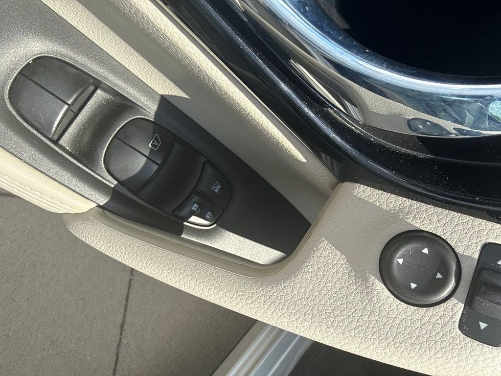 2018 Nissan Rogue Sport SV