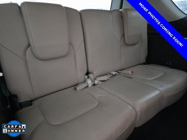 2020 Nissan Armada SL 2WD