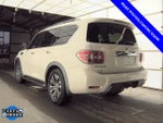 2020 Nissan Armada SL 2WD