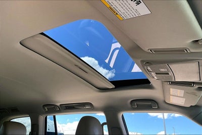 2022 INFINITI QX80 PREMIUM SELECT