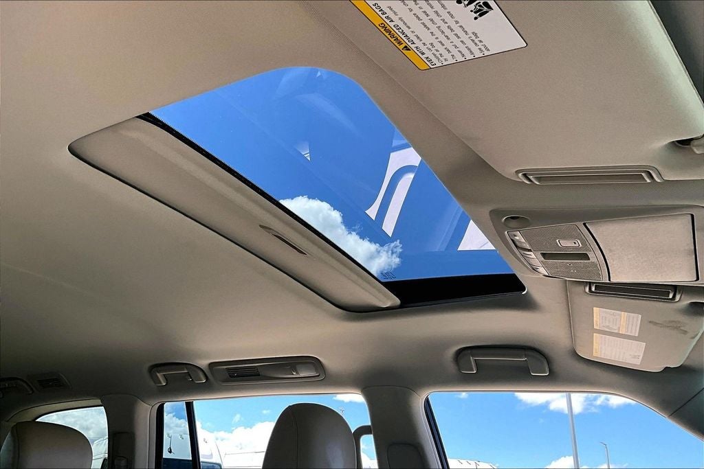 2022 INFINITI QX80 PREMIUM SELECT