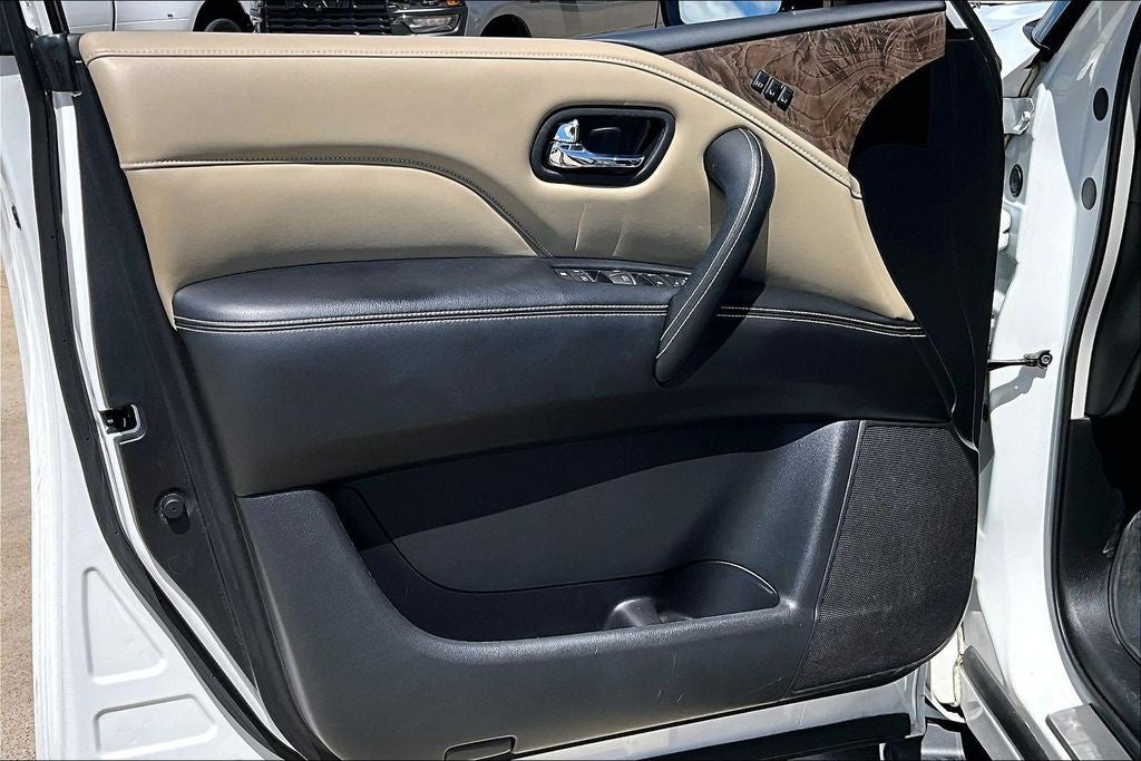 2022 INFINITI QX80 PREMIUM SELECT