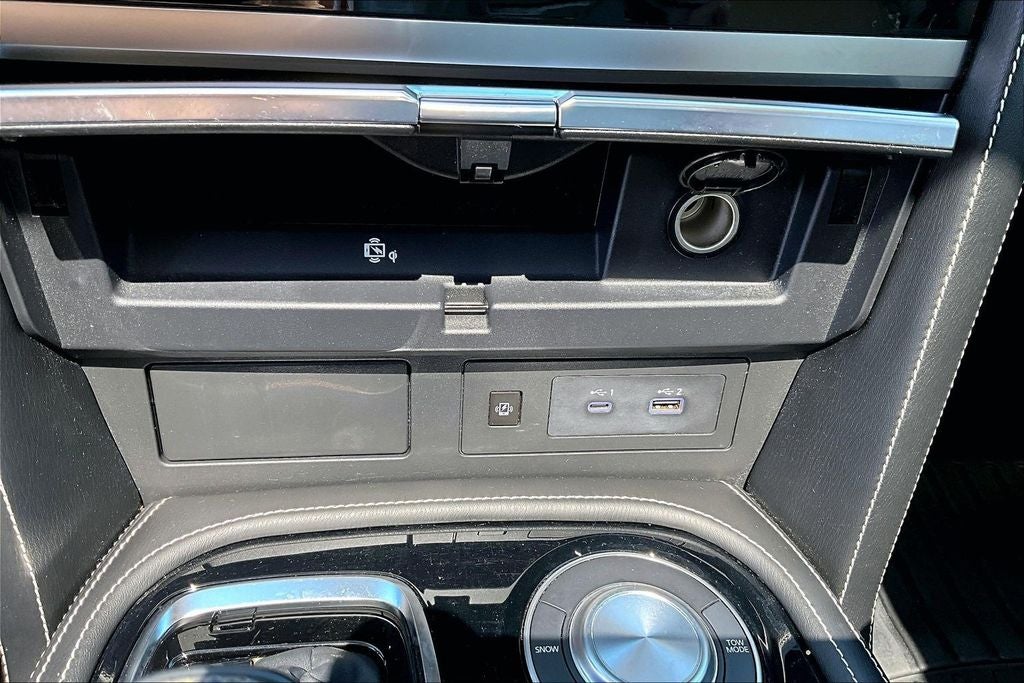 2022 INFINITI QX80 PREMIUM SELECT