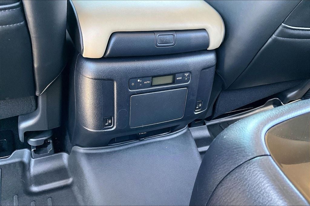 2022 INFINITI QX80 PREMIUM SELECT