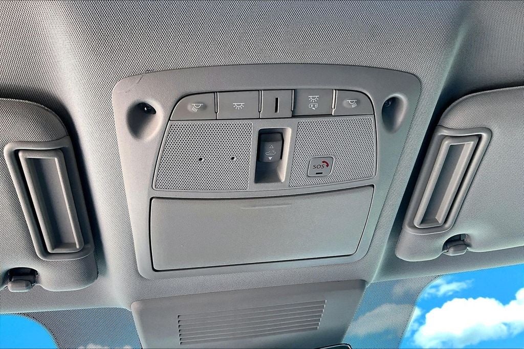 2022 INFINITI QX80 PREMIUM SELECT