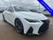 2021 Lexus IS 350 F SPORT