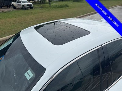 2021 Lexus IS 350 F SPORT