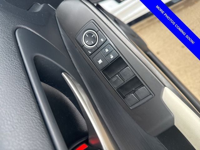 2021 Lexus IS 350 F SPORT