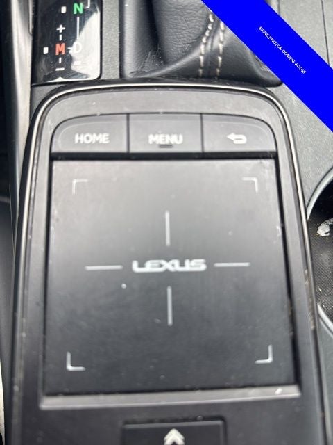 2021 Lexus IS 350 F SPORT