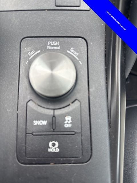 2021 Lexus IS 350 F SPORT