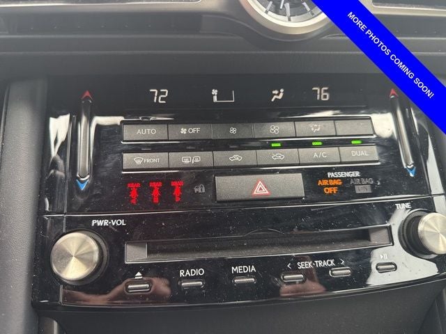 2021 Lexus IS 350 F SPORT