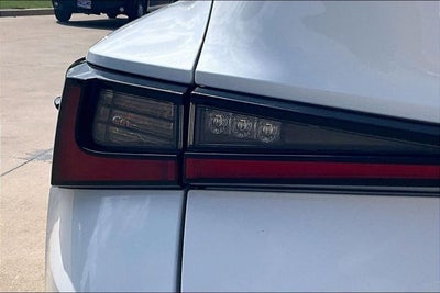2021 Lexus IS 350 F SPORT
