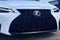 2021 Lexus IS 350 F SPORT