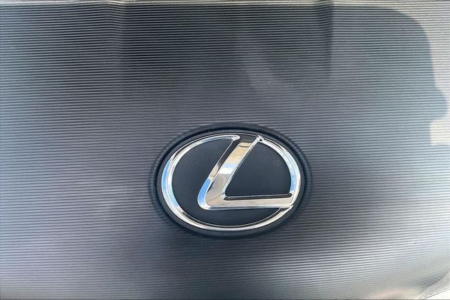 2021 Lexus IS 350 F SPORT