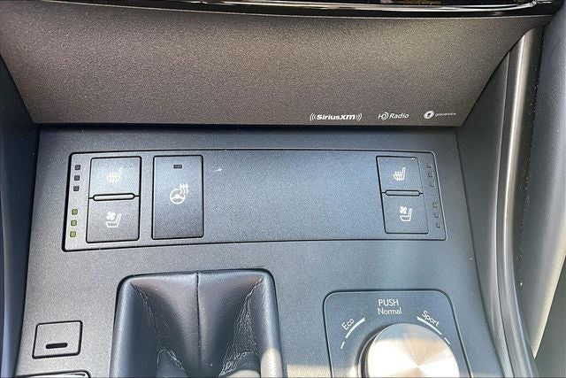 2021 Lexus IS 350 F SPORT