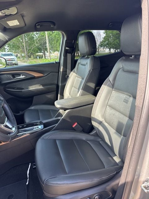 2023 Chevrolet Trailblazer FWD ACTIV