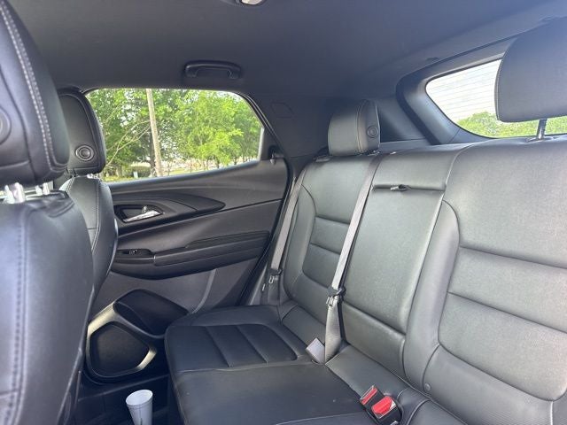 2023 Chevrolet Trailblazer FWD ACTIV