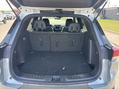 2023 Chevrolet Trailblazer FWD ACTIV