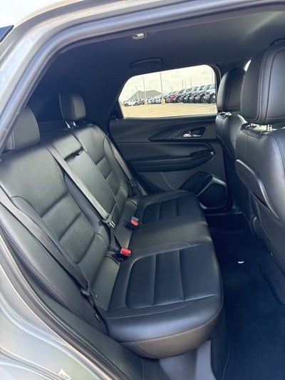 2023 Chevrolet Trailblazer FWD ACTIV