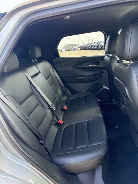 2023 Chevrolet Trailblazer FWD ACTIV