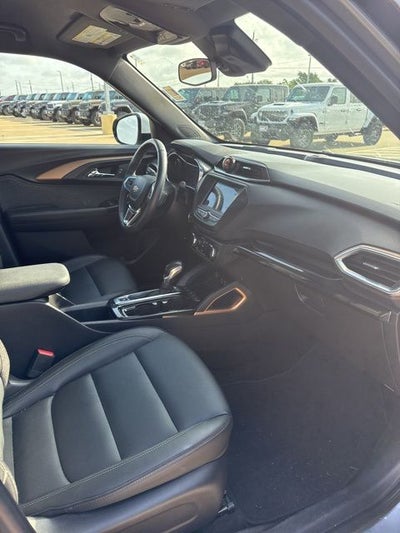 2023 Chevrolet Trailblazer FWD ACTIV