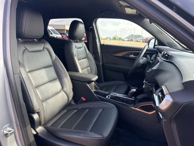 2023 Chevrolet Trailblazer FWD ACTIV