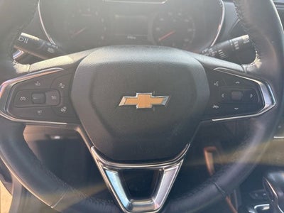 2023 Chevrolet Trailblazer FWD ACTIV
