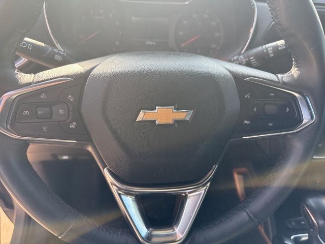 2023 Chevrolet Trailblazer FWD ACTIV