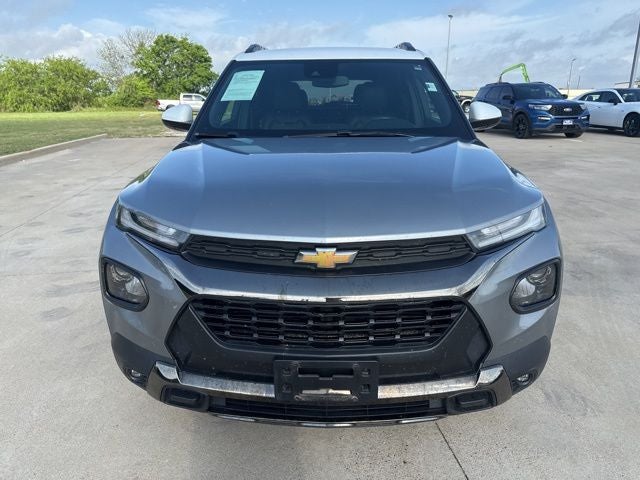2023 Chevrolet Trailblazer FWD ACTIV