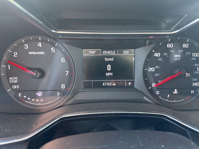 2023 Chevrolet Trailblazer FWD ACTIV