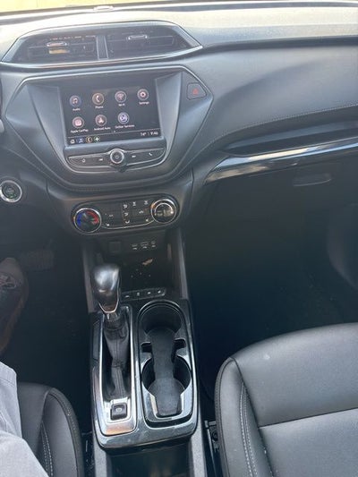 2023 Chevrolet Trailblazer FWD ACTIV